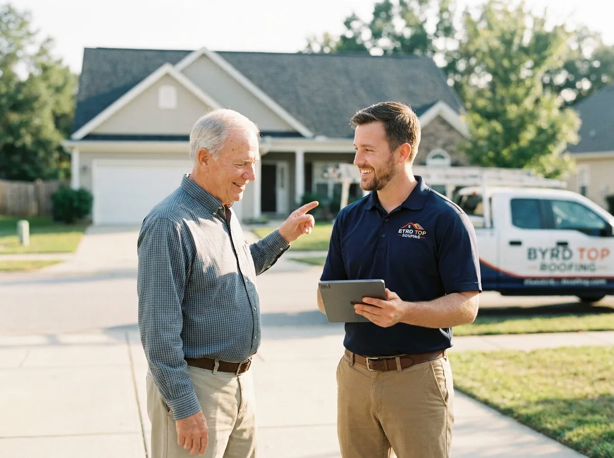 Roofing Lagrange, IN FAQs